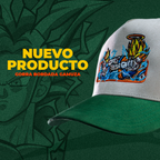 Gorra Dragon