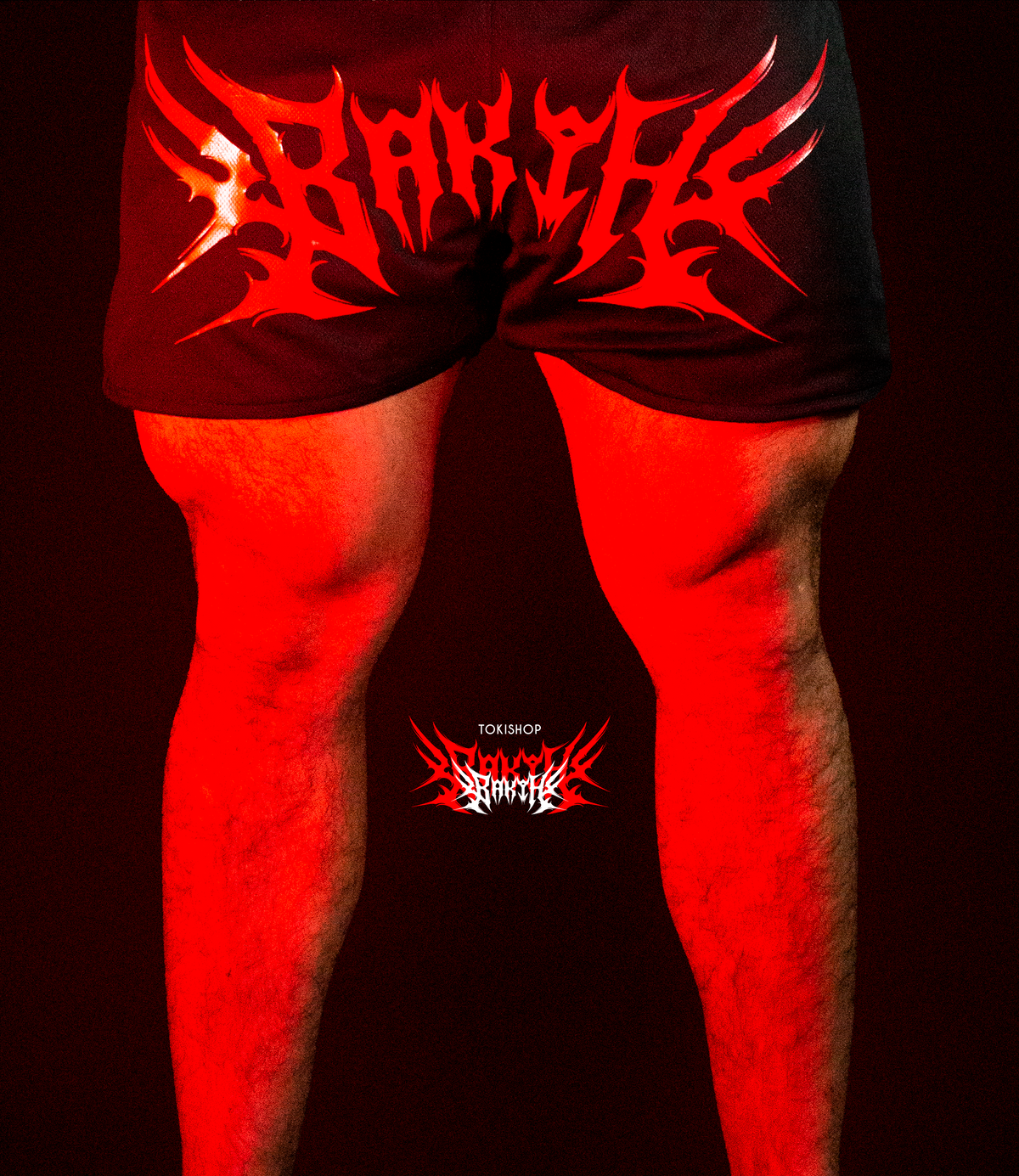 Short BAKI