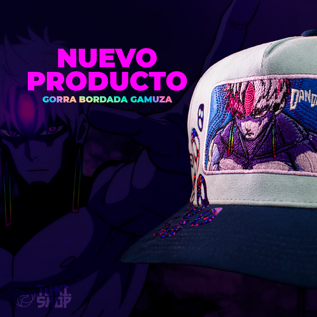 Gorra DANDADAN