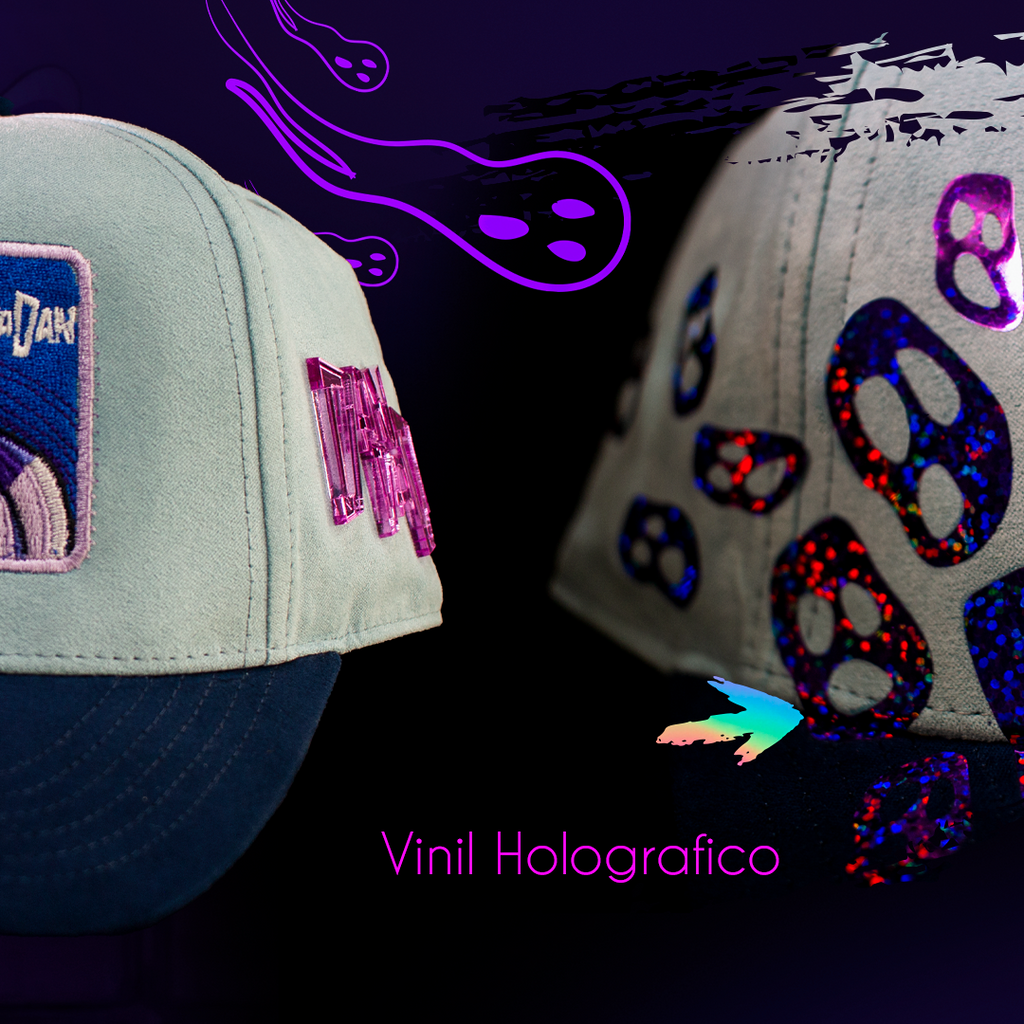 Gorra DANDADAN