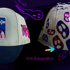 Gorra DANDADAN