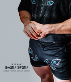 Short JUJUTSU