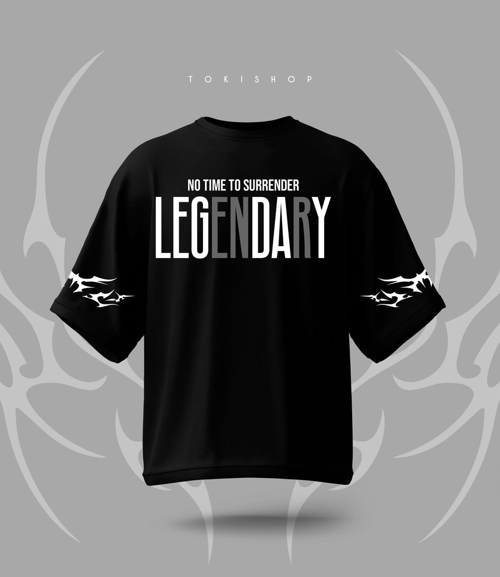 Legendary