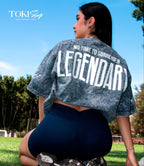 Legendary
