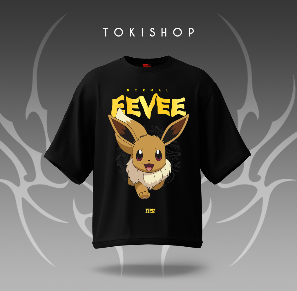 TEAM EEVEE