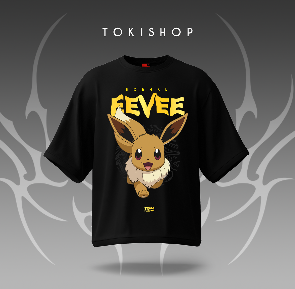 TEAM EEVEE