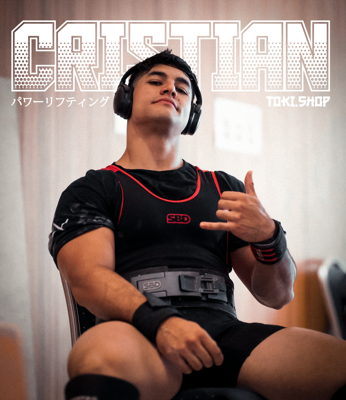 CRISTIAN SPORT