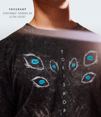Gojo Six Eyes