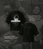 TEAM DRAGON 2026