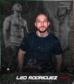 LEO RODRIGUEZ