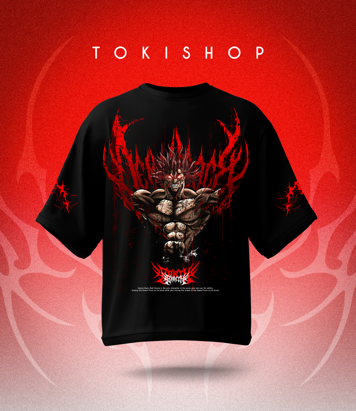 Drop Baki
