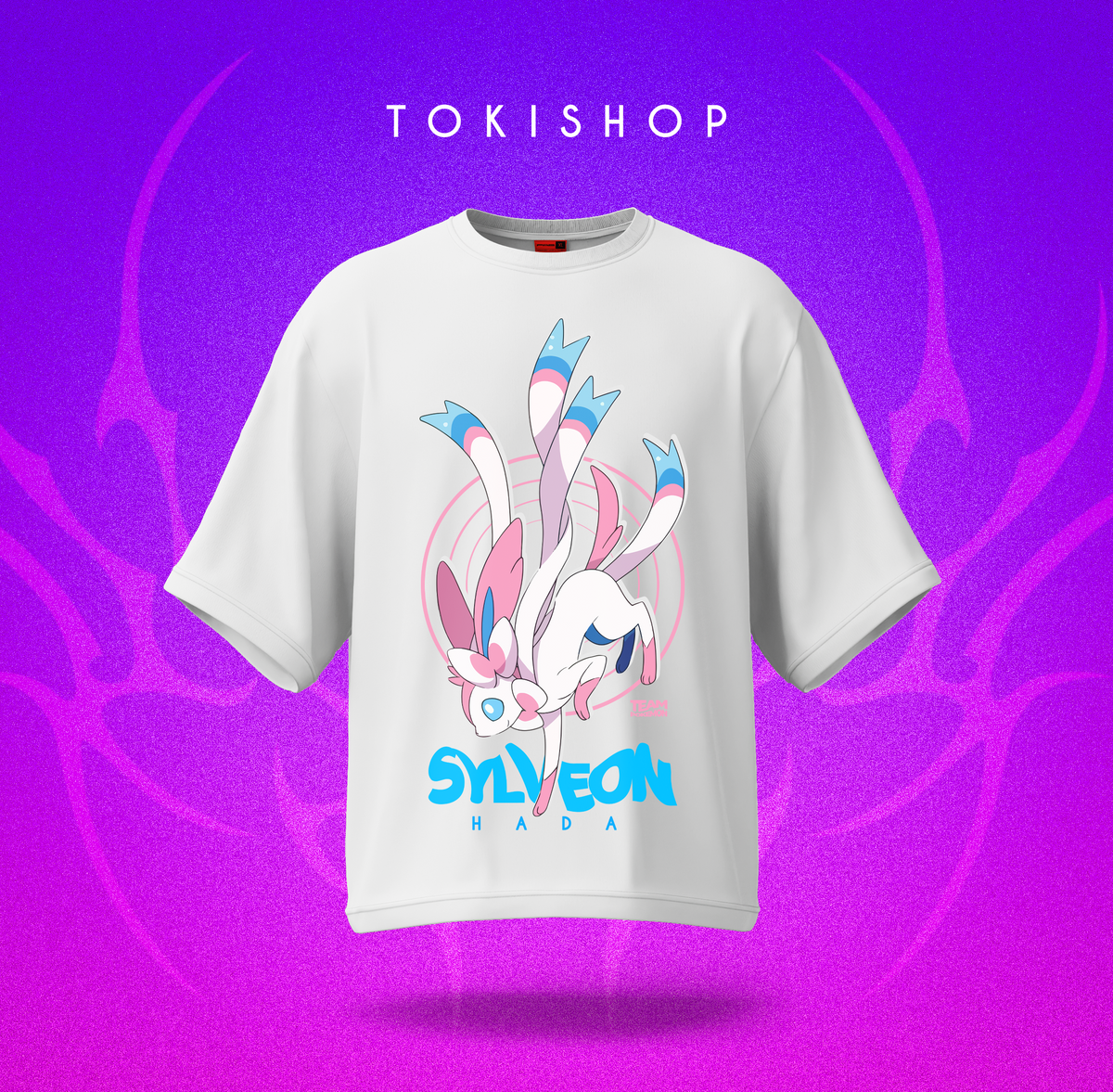 TEAM EEVEE