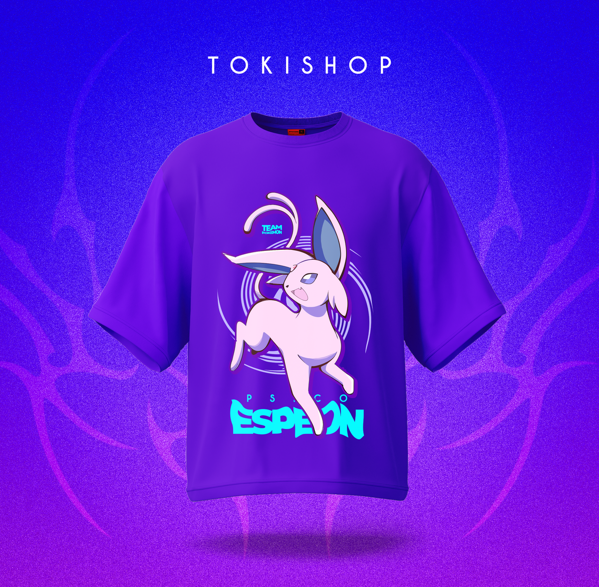 TEAM EEVEE