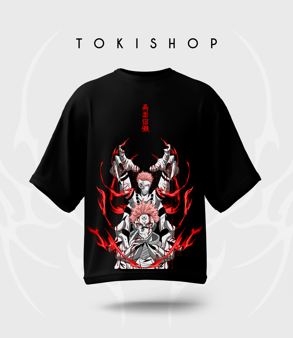 DROP NUEVO SUKUNA