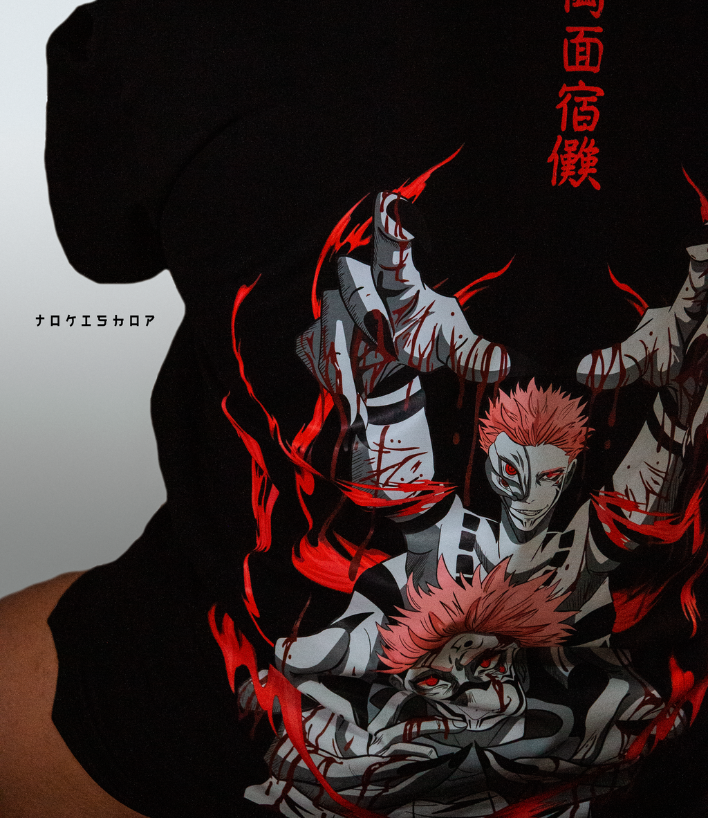 DROP NUEVO SUKUNA