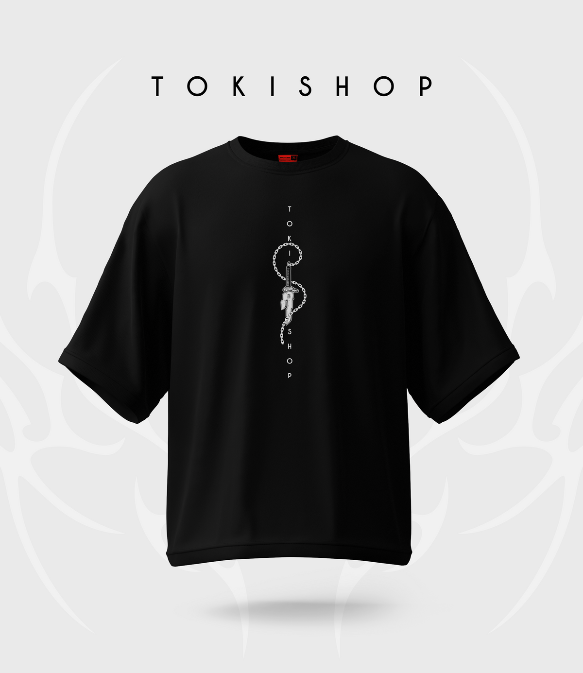 Drop Toji