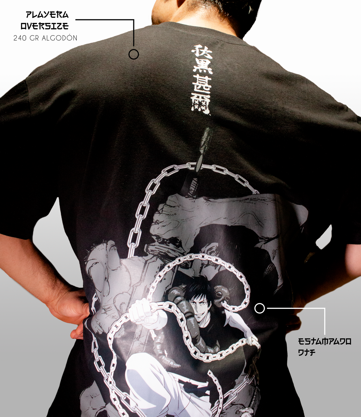 Drop Toji